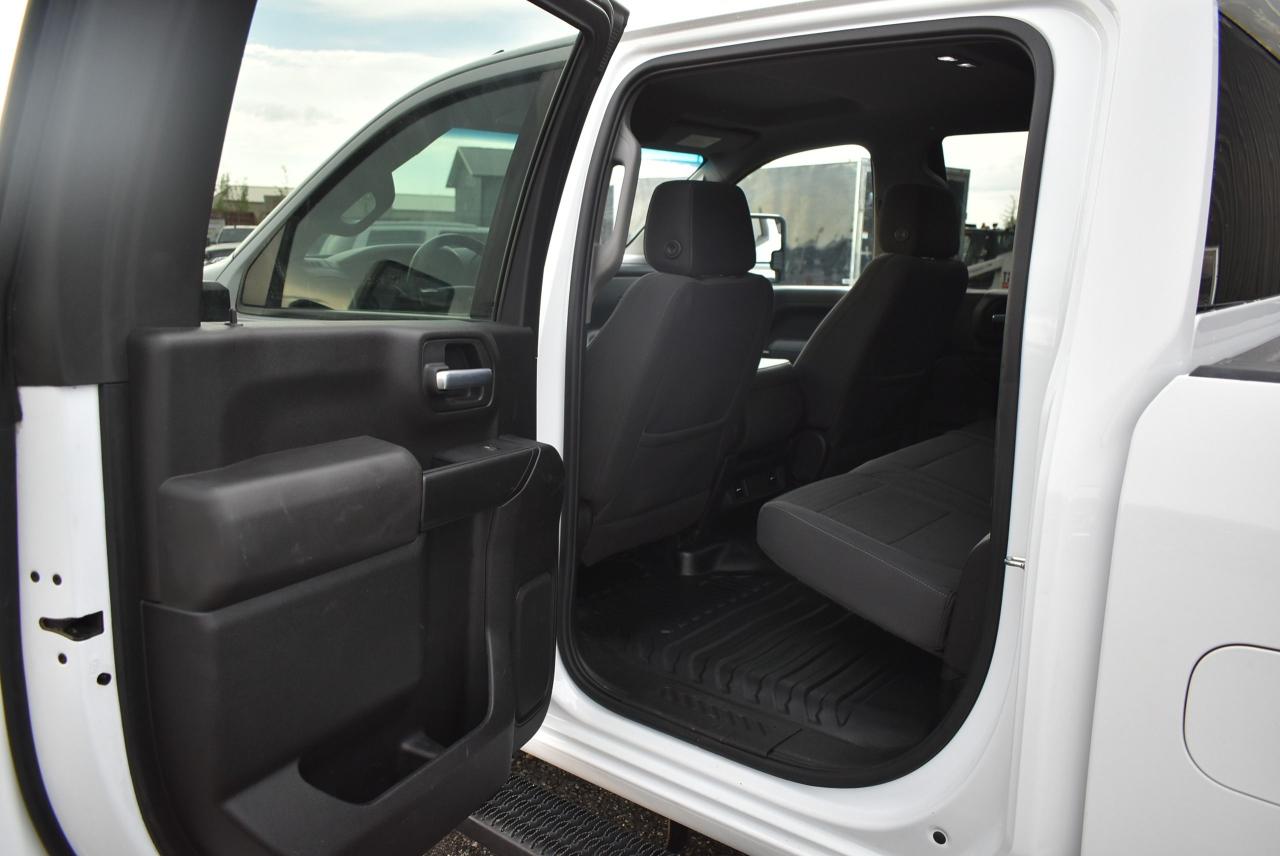 2021 Chevrolet Silverado 3500 LT - Photo #21