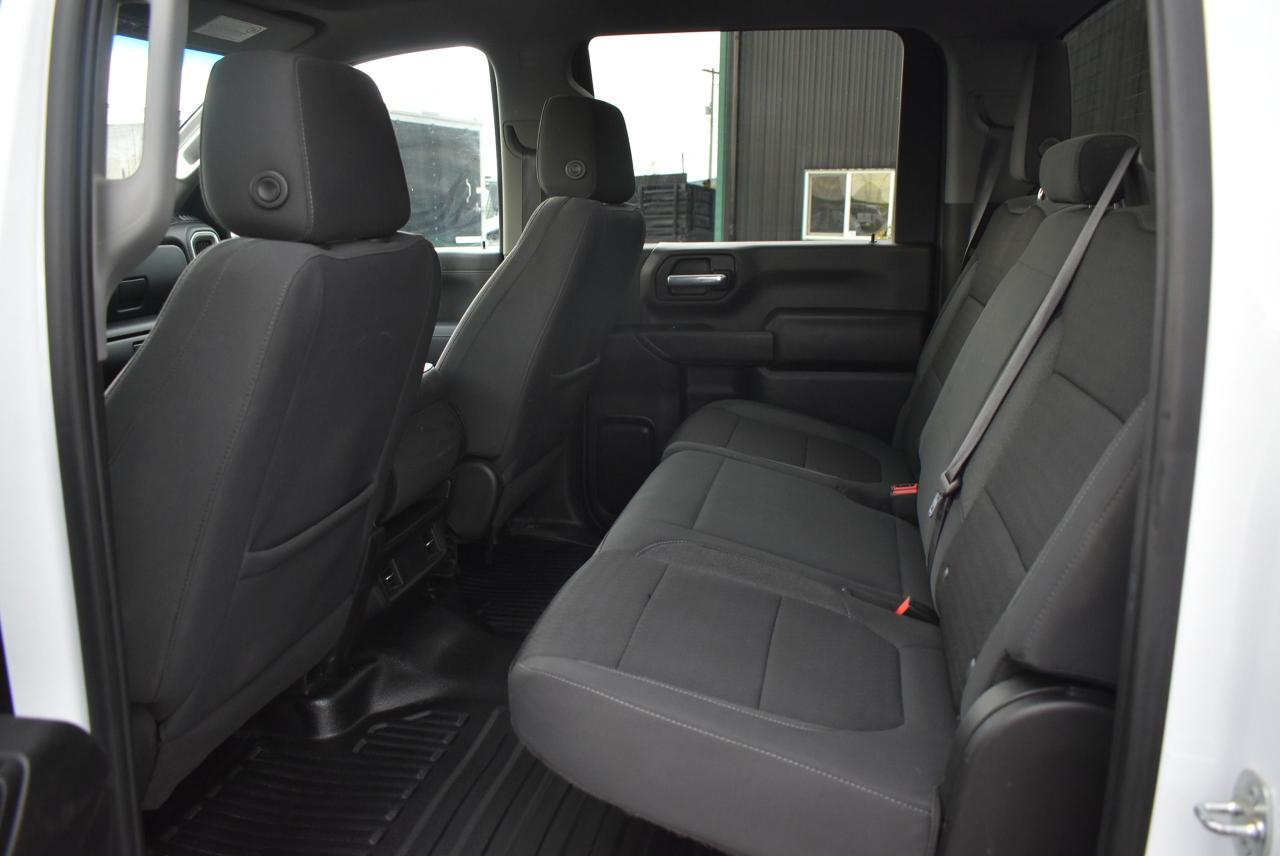 2021 Chevrolet Silverado 3500 LT - Photo #22