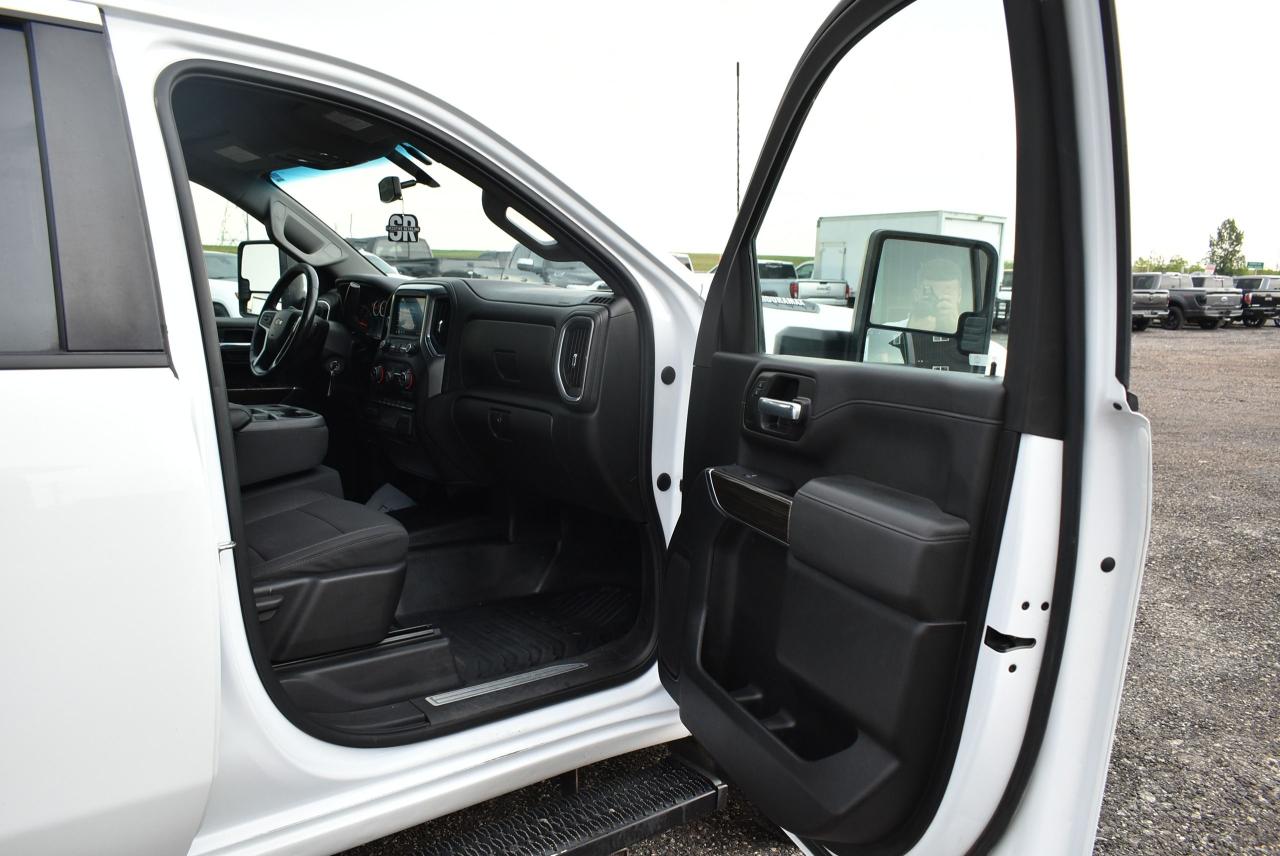 2021 Chevrolet Silverado 3500 LT - Photo #24