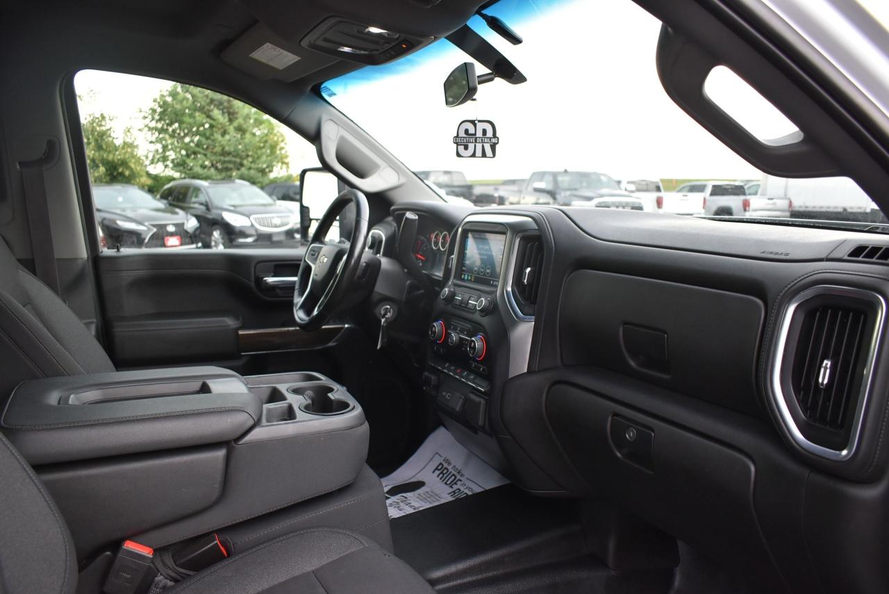 2021 Chevrolet Silverado 3500 LT - Photo #25