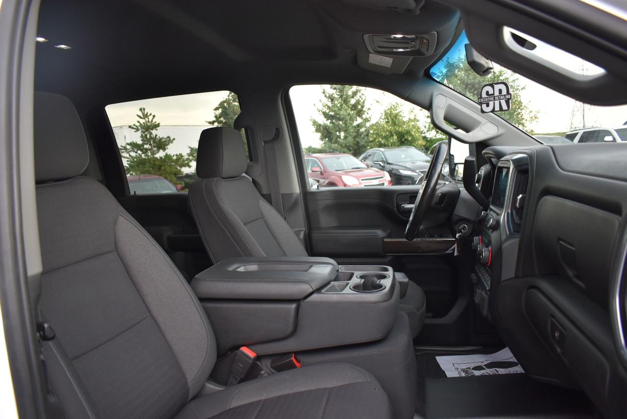 2021 Chevrolet Silverado 3500 LT - Photo #26