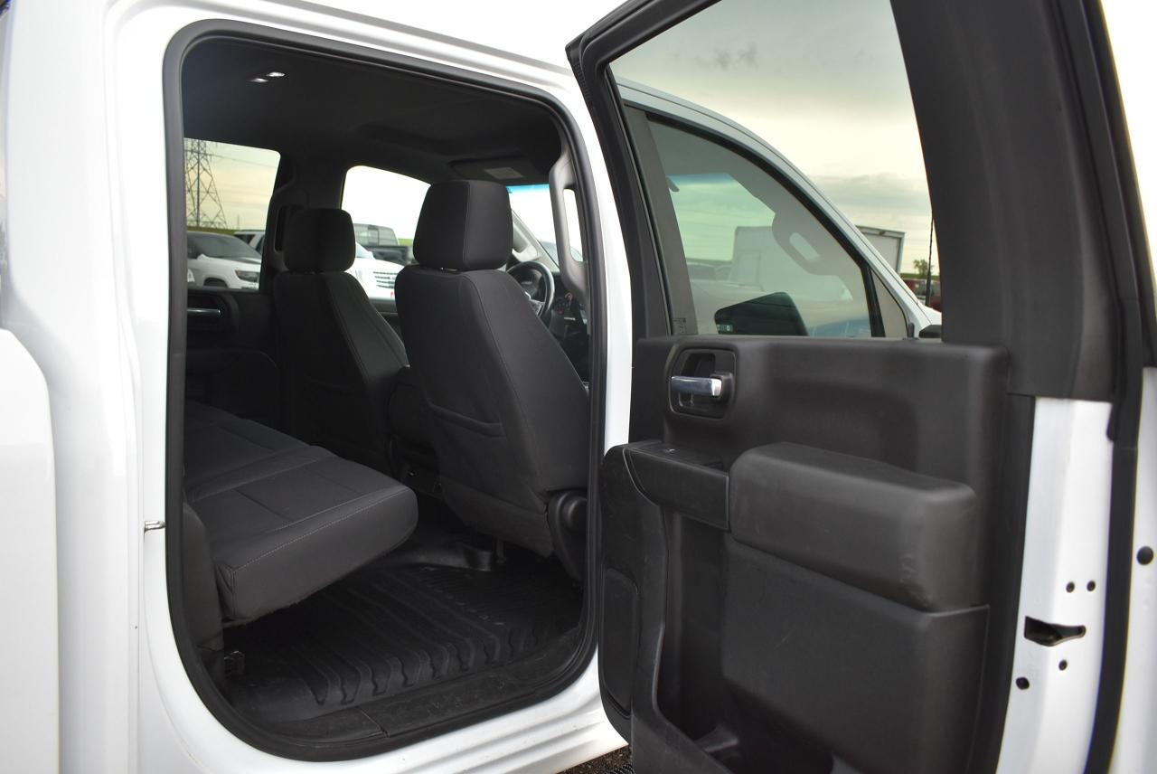 2021 Chevrolet Silverado 3500 LT - Photo #27