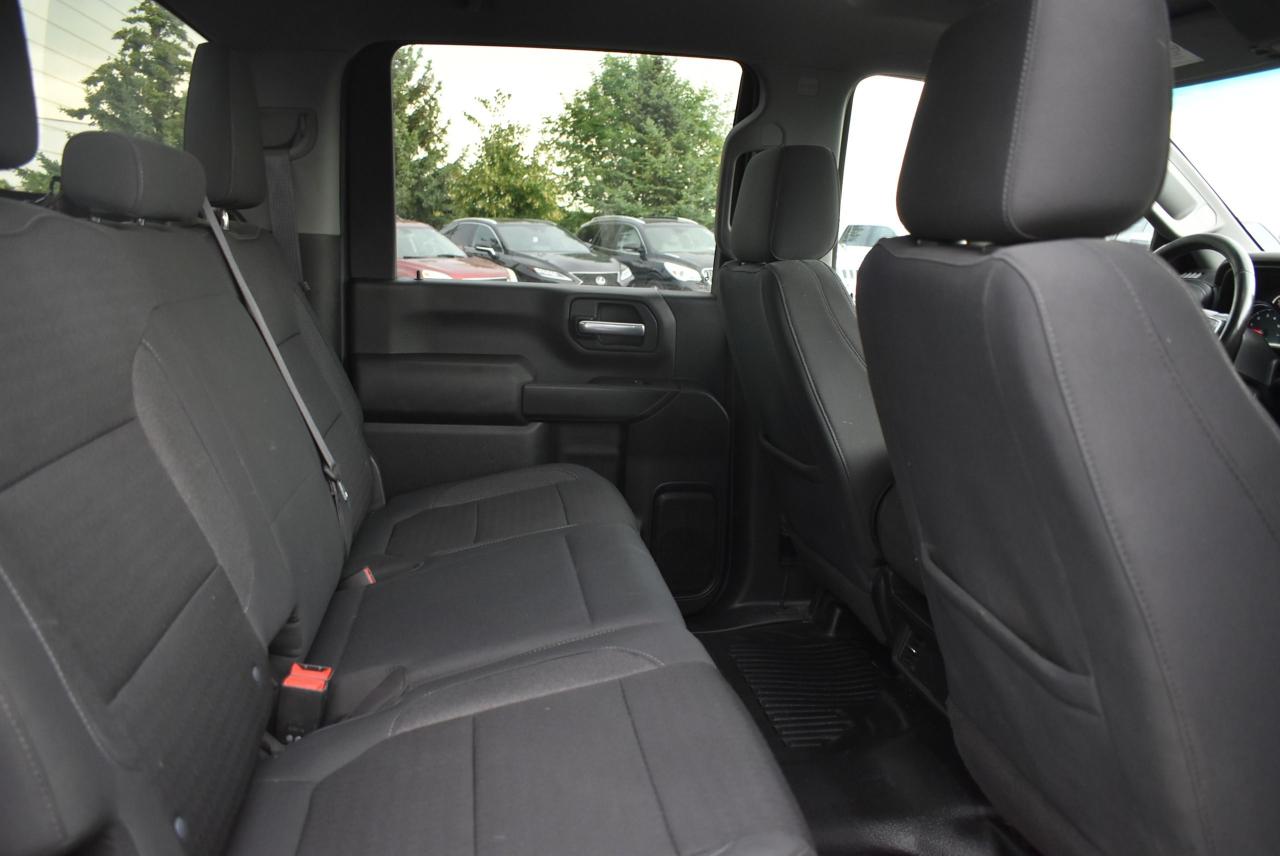 2021 Chevrolet Silverado 3500 LT - Photo #28