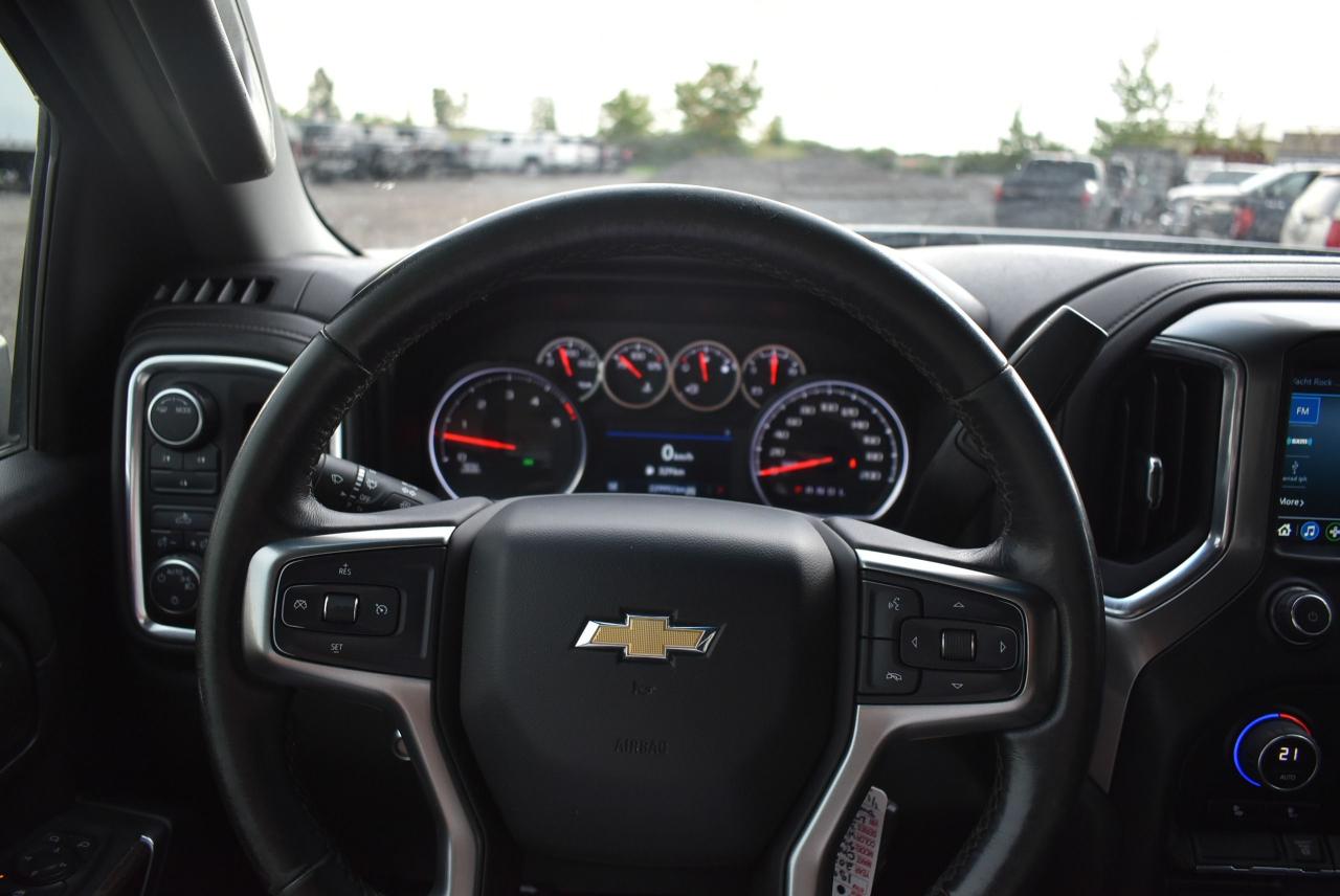 2021 Chevrolet Silverado 3500 LT - Photo #30