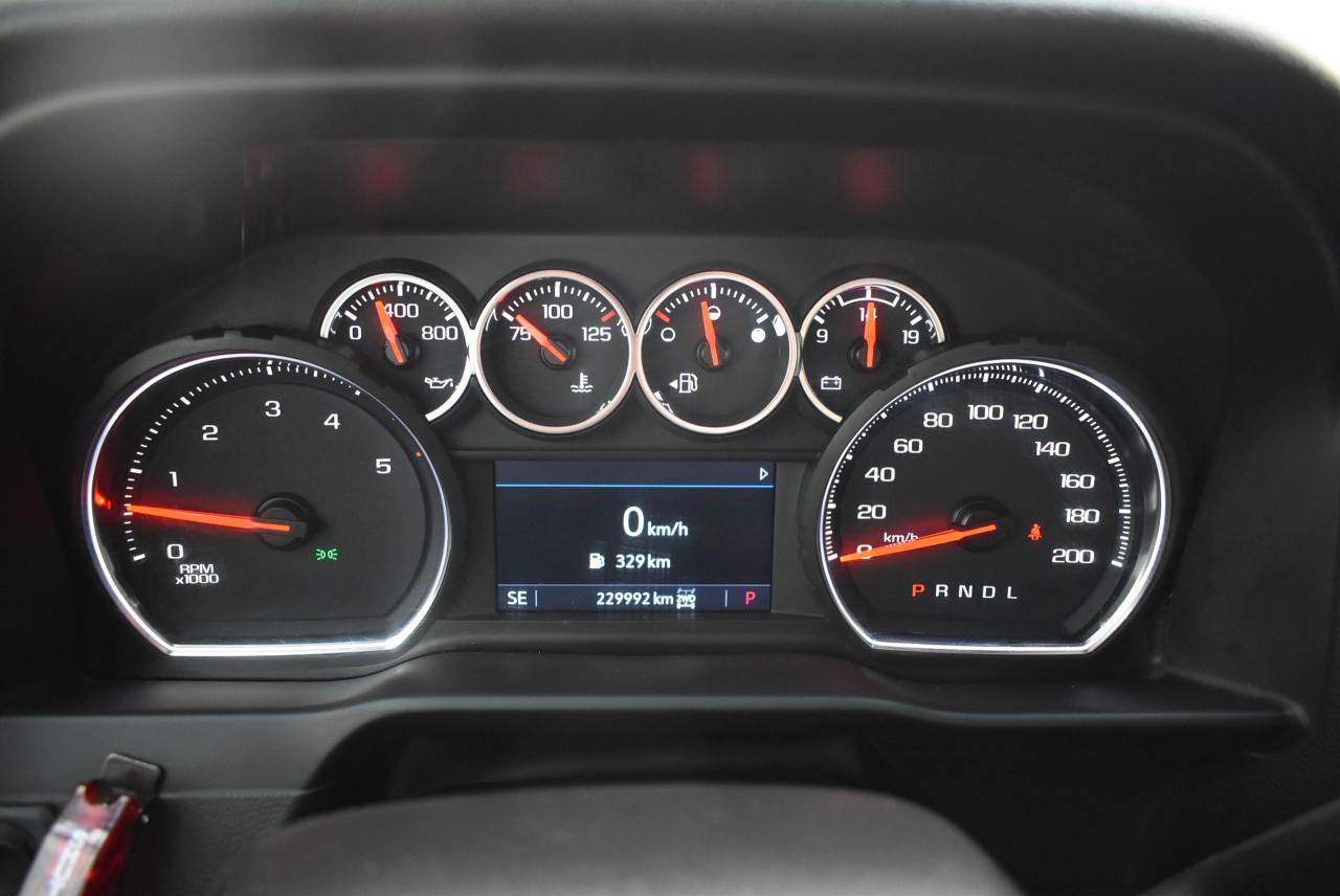 2021 Chevrolet Silverado 3500 LT - Photo #31