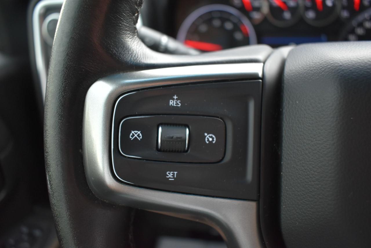 2021 Chevrolet Silverado 3500 LT - Photo #32