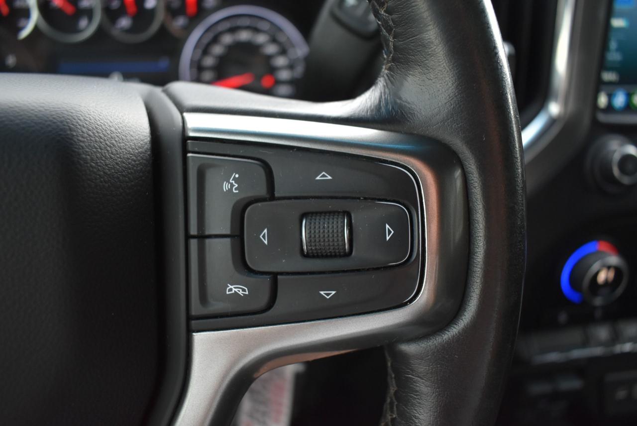 2021 Chevrolet Silverado 3500 LT - Photo #33