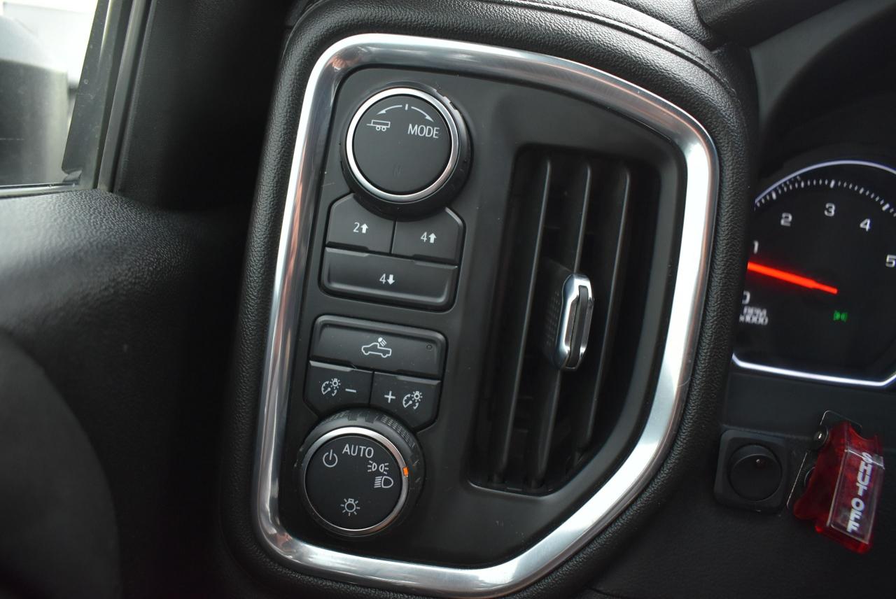 2021 Chevrolet Silverado 3500 LT - Photo #34