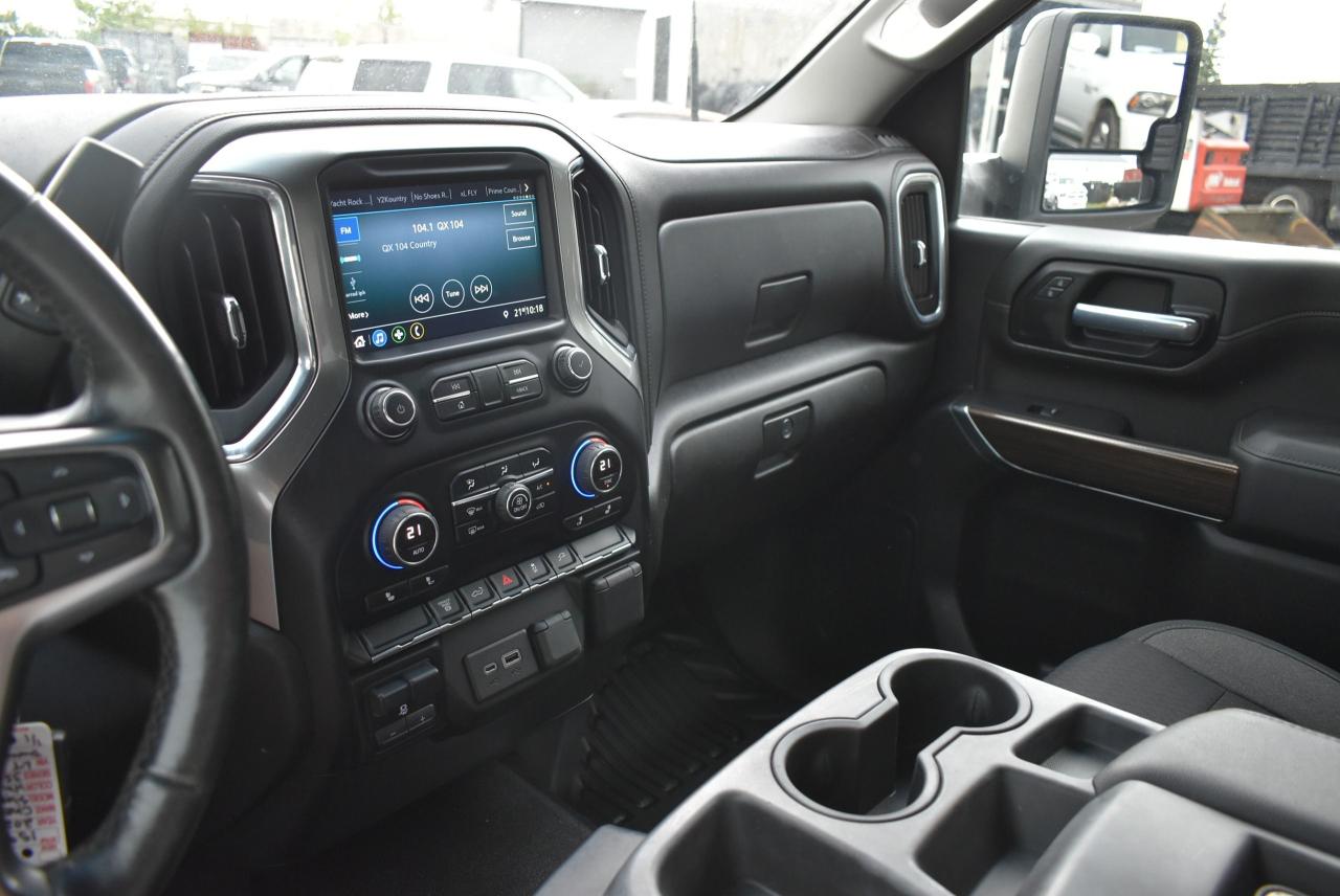 2021 Chevrolet Silverado 3500 LT - Photo #35
