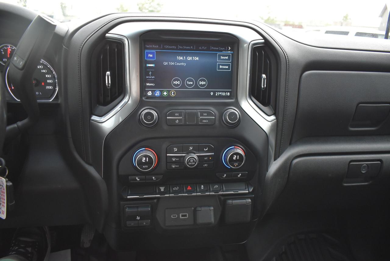 2021 Chevrolet Silverado 3500 LT - Photo #36