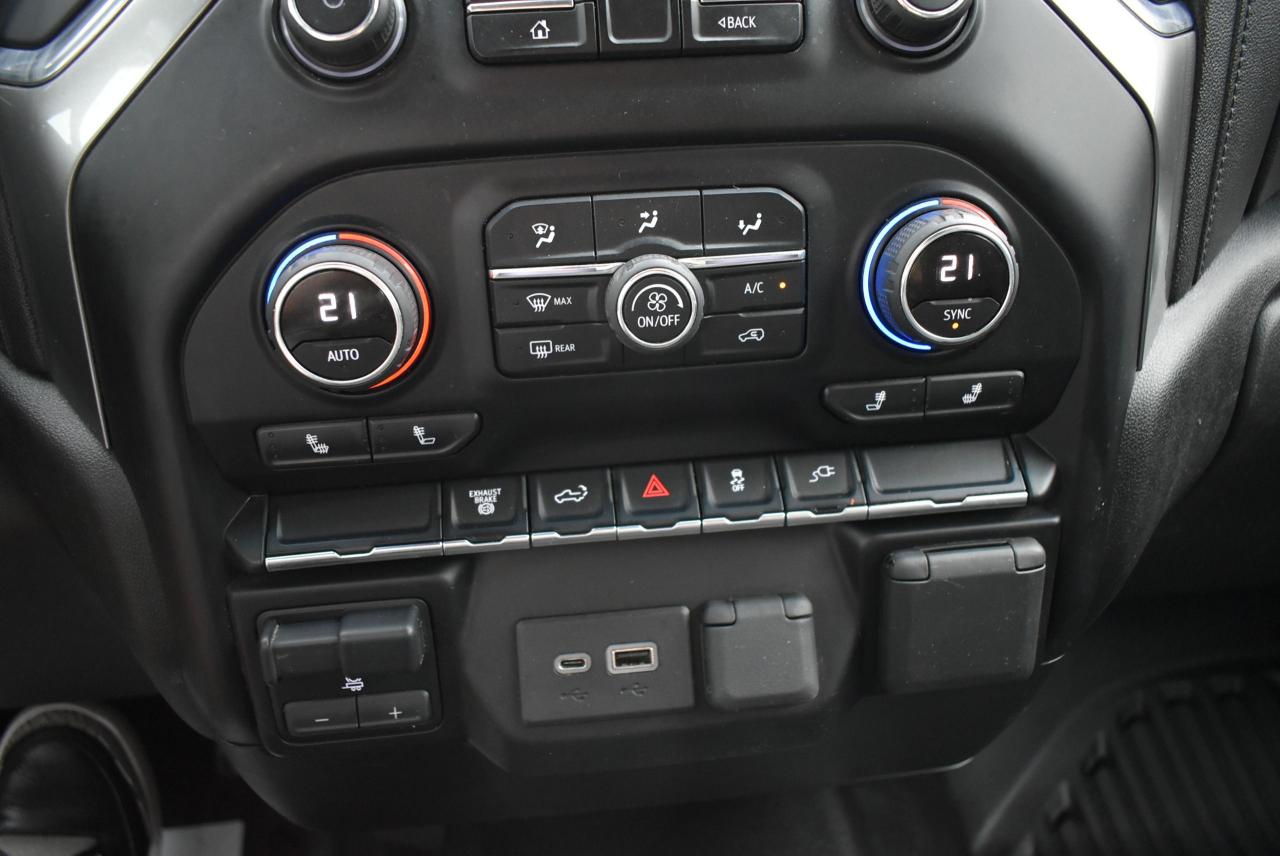 2021 Chevrolet Silverado 3500 LT - Photo #38