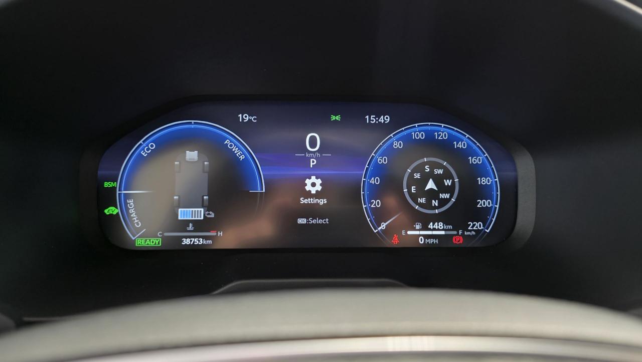 2023 Toyota RAV4 Hybrid XSE Photo0