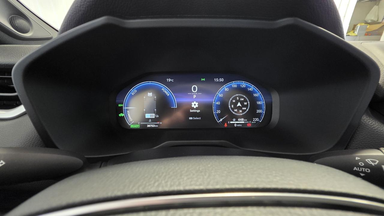 2023 Toyota RAV4 Hybrid XSE Photo0