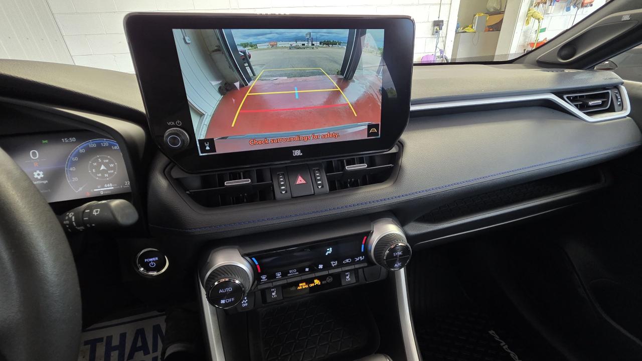 2023 Toyota RAV4 Hybrid XSE Photo0