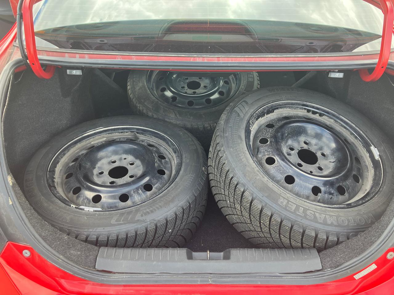 2009 Honda Civic EX-L Photo