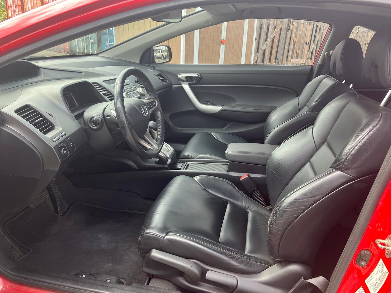 2009 Honda Civic EX-L Photo