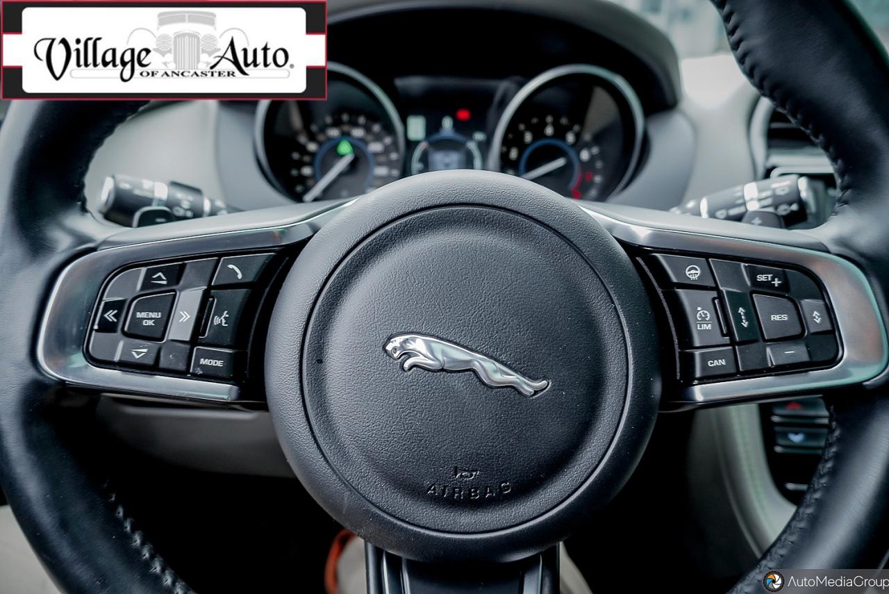 2017 Jaguar F-PACE AWD 4DR 35T R-SPORT - Photo #20