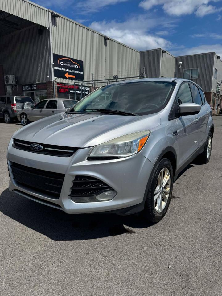 Used 2013 Ford Escape SE for sale in Vaudreuil-Dorion, QC