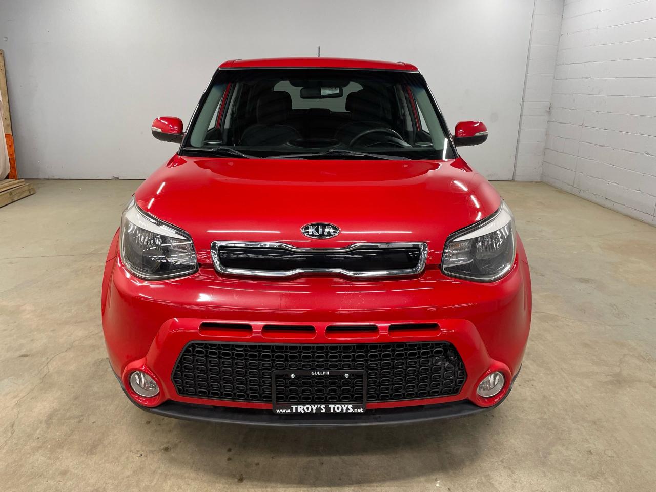 2016 Kia Soul EX Photo2