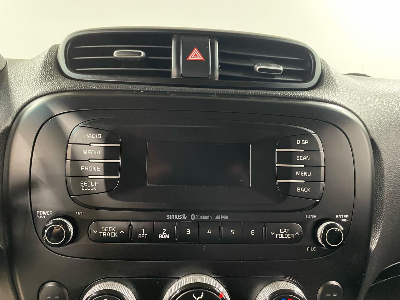 2016 Kia Soul EX Photo17