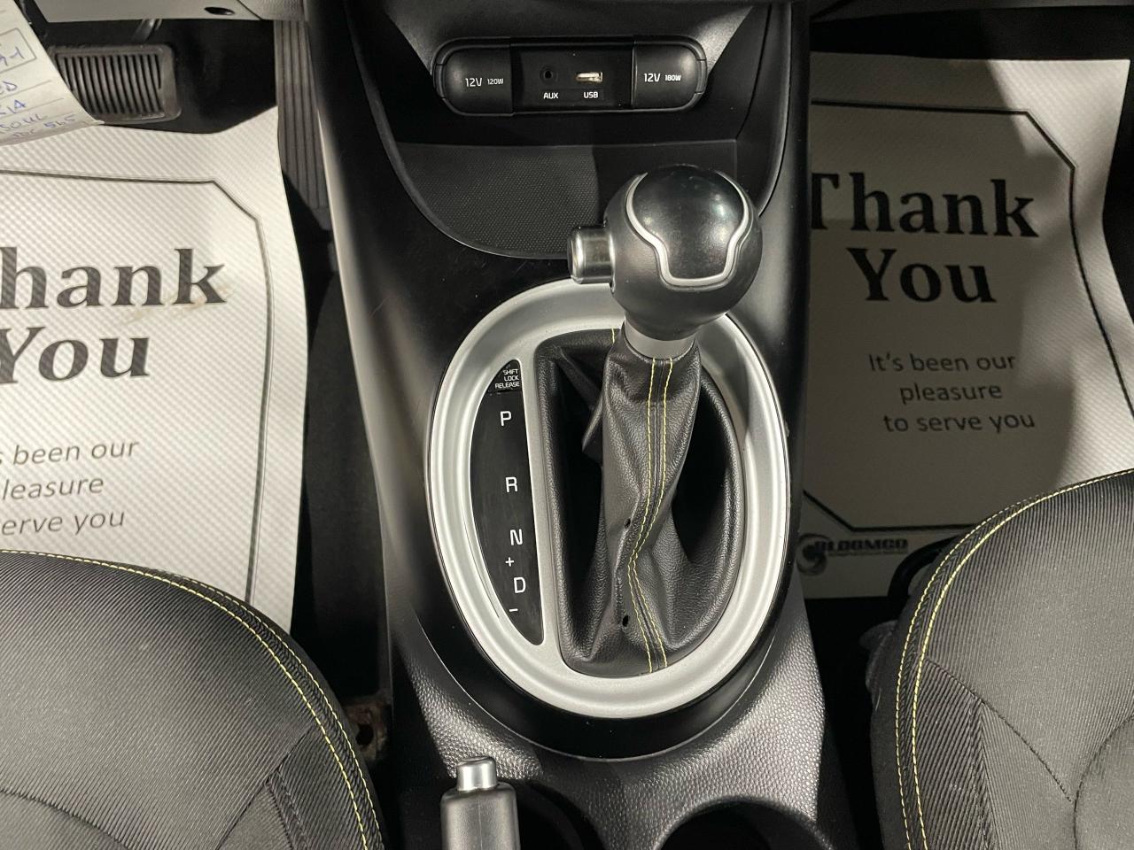 2016 Kia Soul EX Photo19