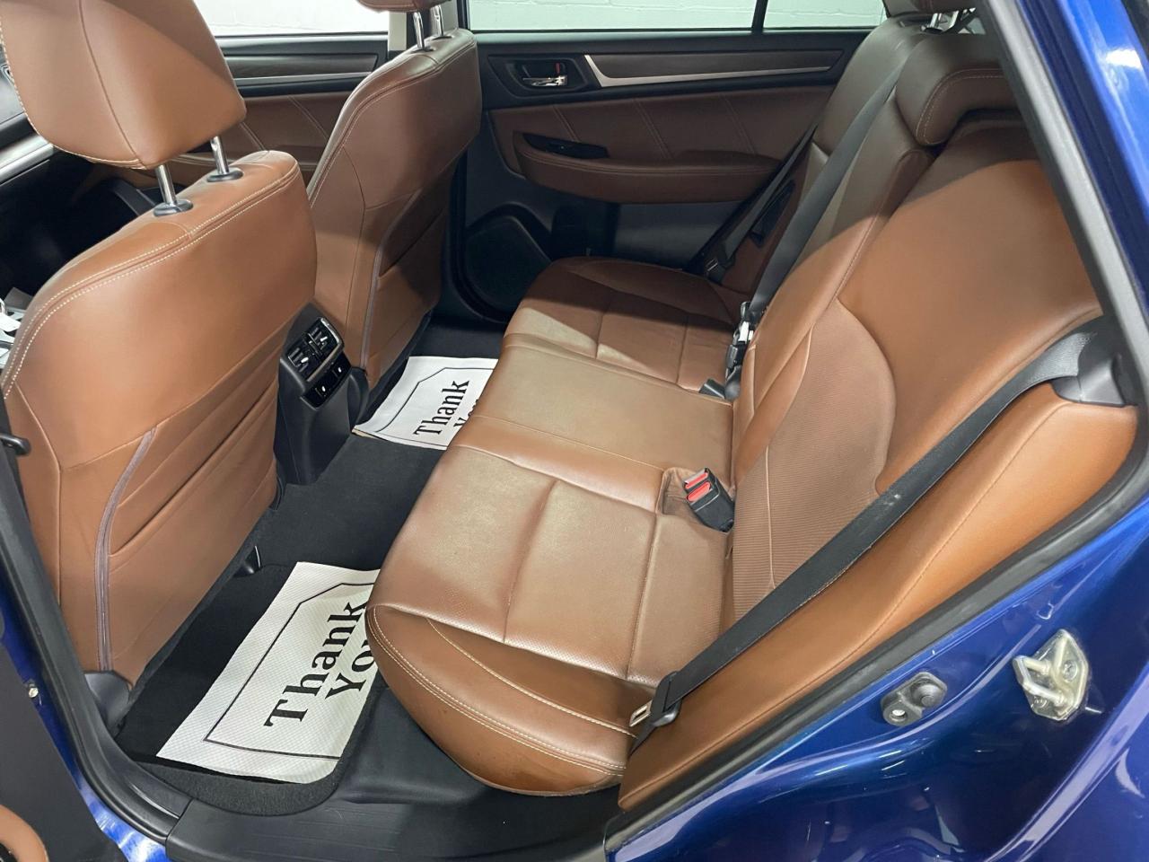 2017 Subaru Outback 2.5I TOURING W/TECH PKG