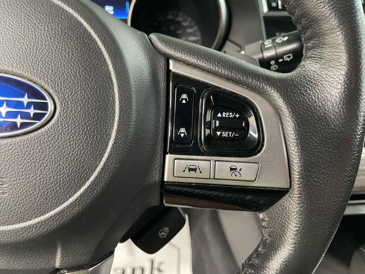 2017 Subaru Outback 2.5I TOURING W/TECH PKG