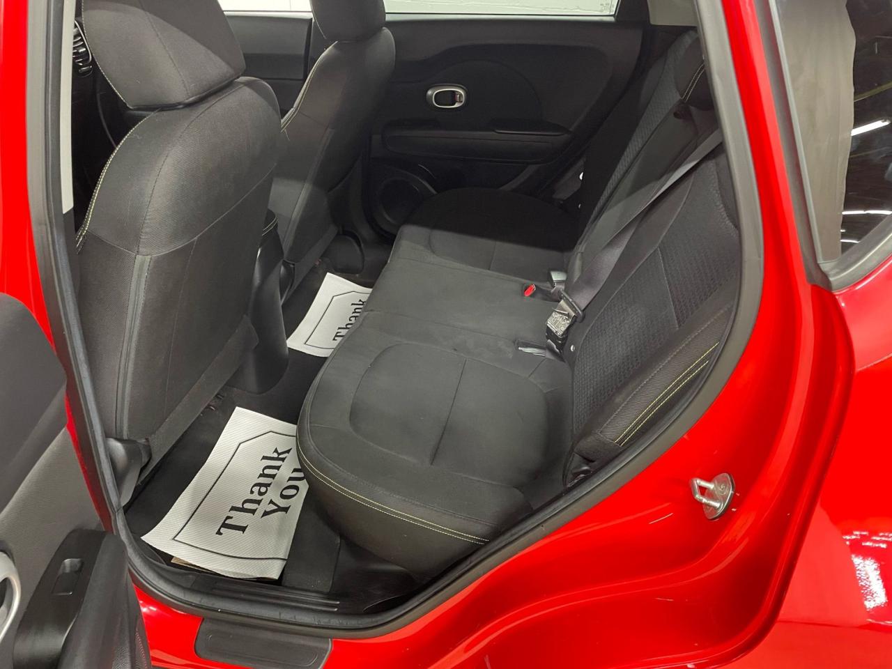 2016 Kia Soul EX
