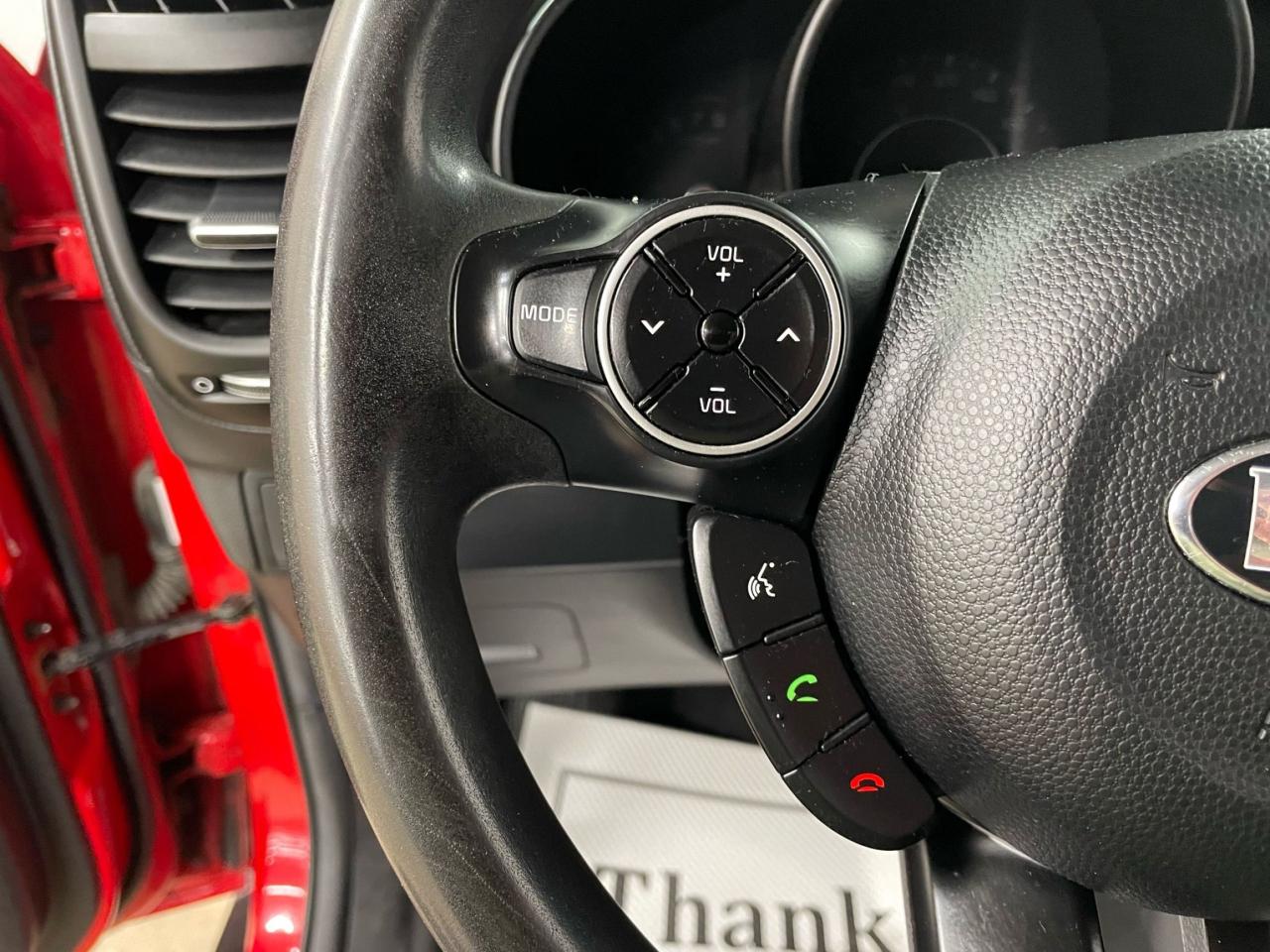 2016 Kia Soul EX
