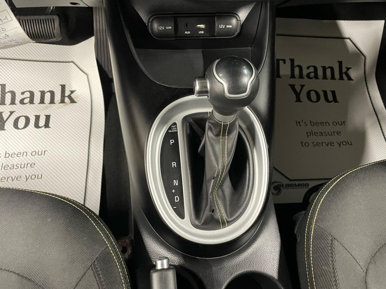 2016 Kia Soul EX | LOW KMS | CLEAN CARFAX | HEATED SEATS