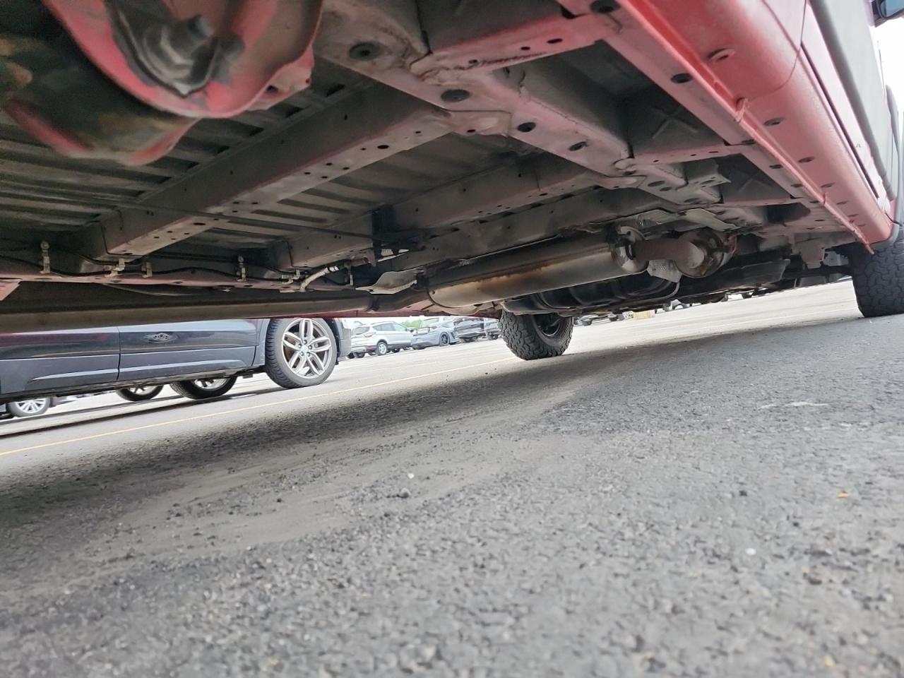 2019 RAM Cargo Van 2500 High Roof 159" WB - Photo #8