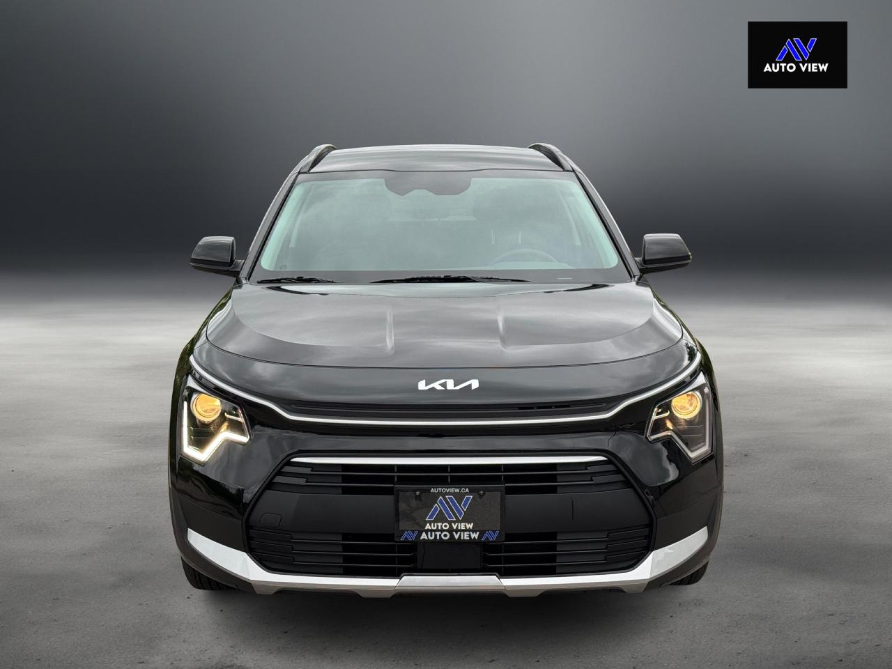 2025 Kia NIRO EX **CLEAN CARFAX** - Photo #2