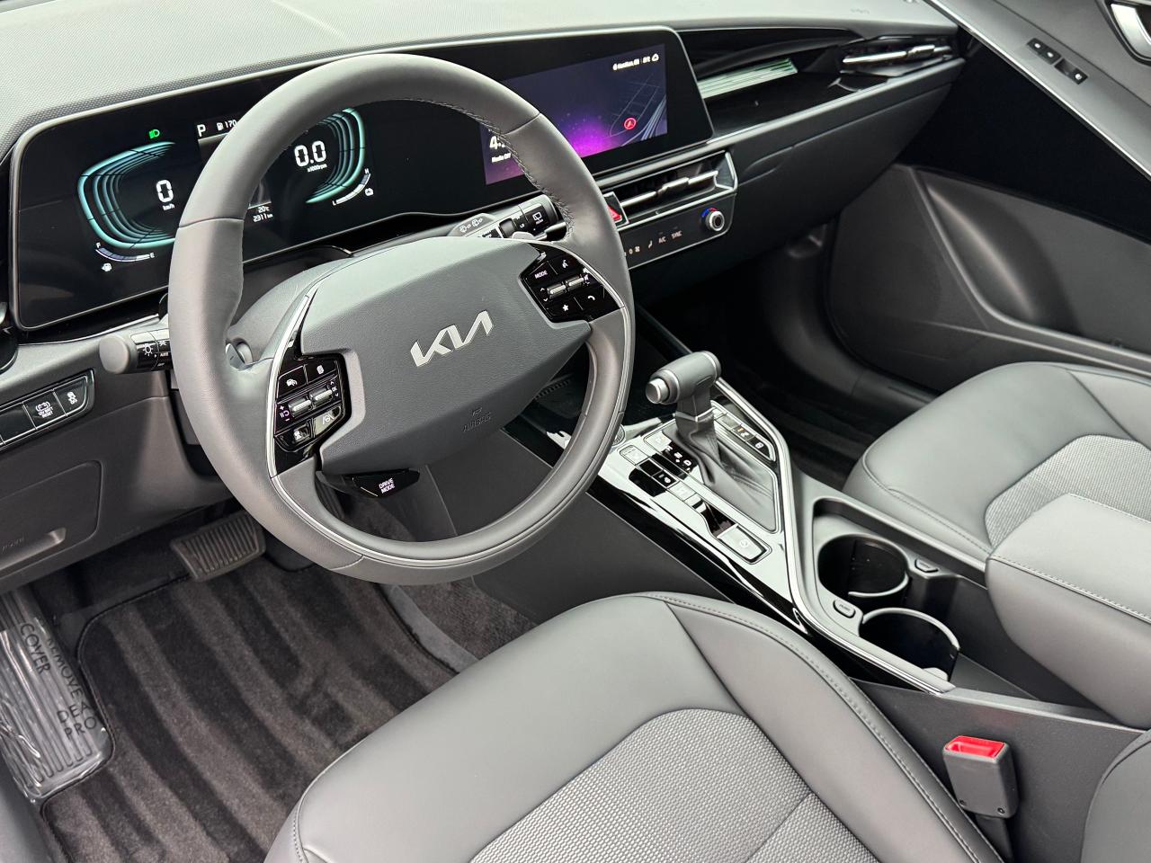 2025 Kia NIRO EX **CLEAN CARFAX** - Photo #19