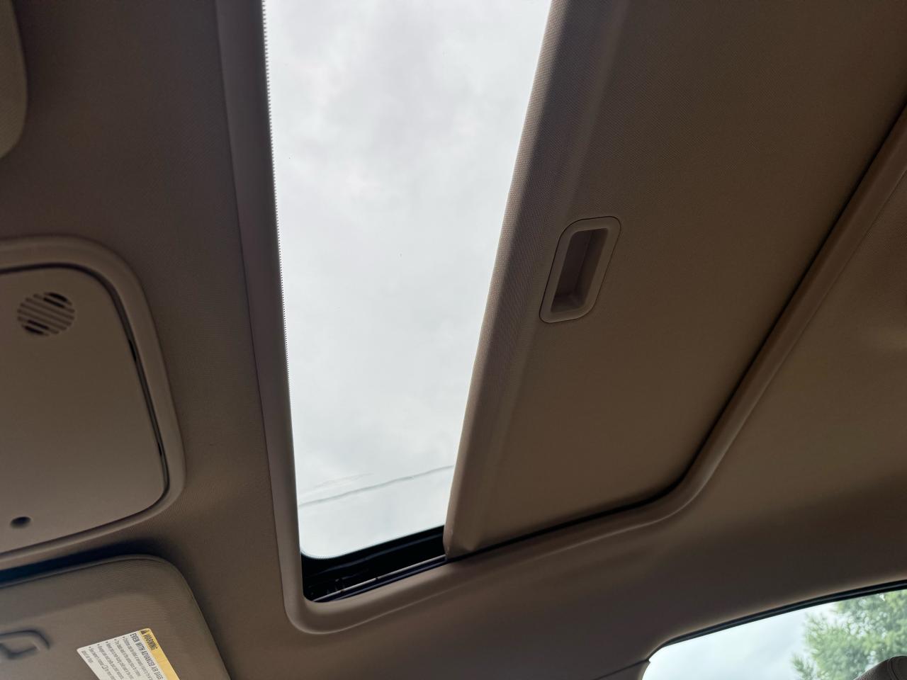 2011 Chevrolet Malibu LT PLATINUM EDITION - Photo #12