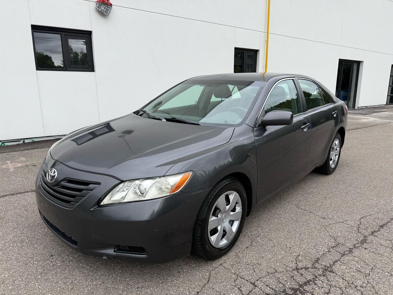 Used 2007 Toyota Camry LE for sale in North York, ON