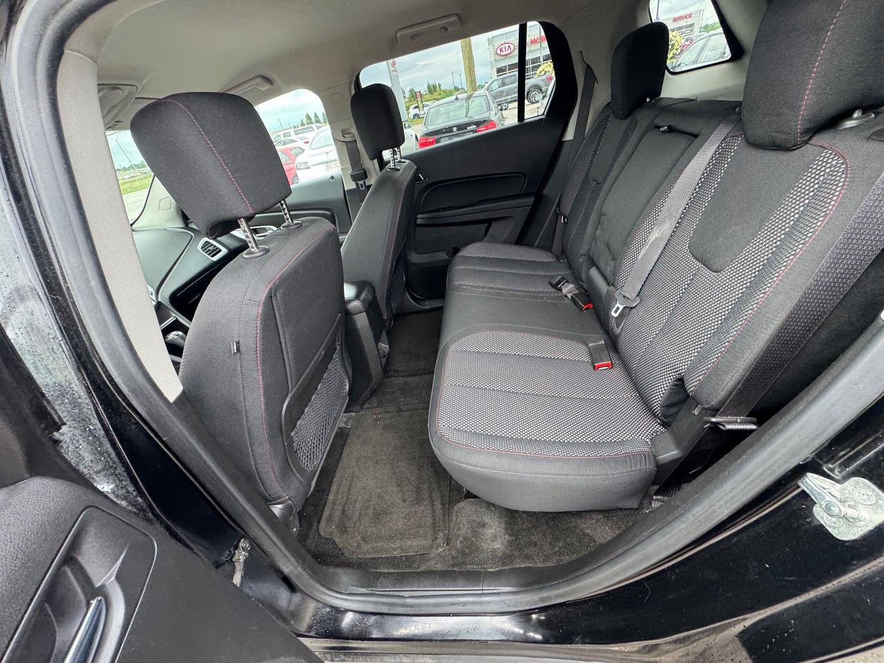 2017 GMC Terrain SLE, AUTO, 4 CYL, ONLY 133KMS, CAM, CERTIFIED - Photo #12