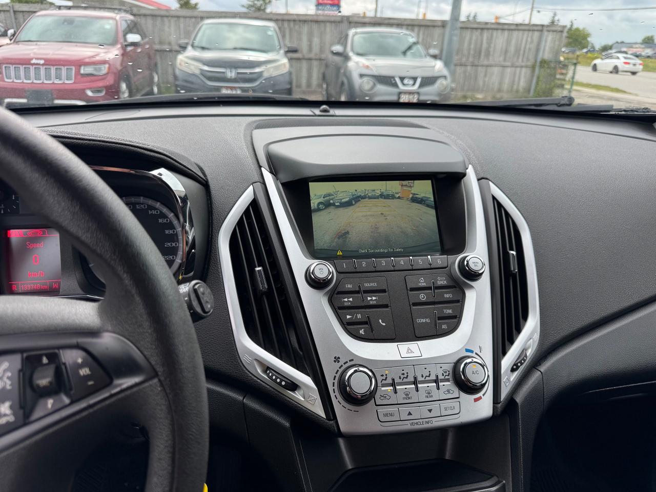 2017 GMC Terrain SLE, AUTO, 4 CYL, ONLY 133KMS, CAM, CERTIFIED - Photo #15