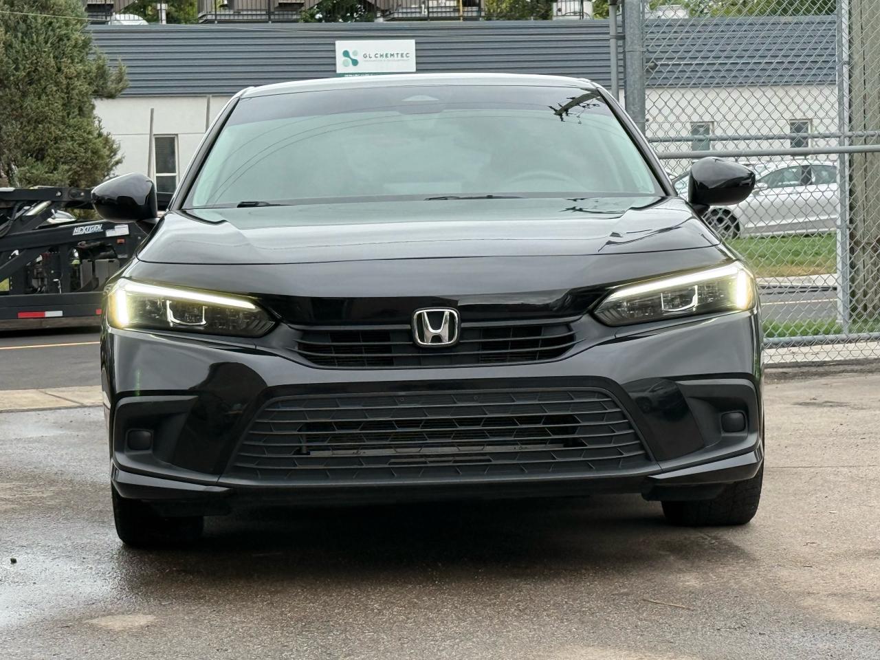 2022 Honda Civic LX BACKUP|LANEASSIST|CARPLAY - Photo #2