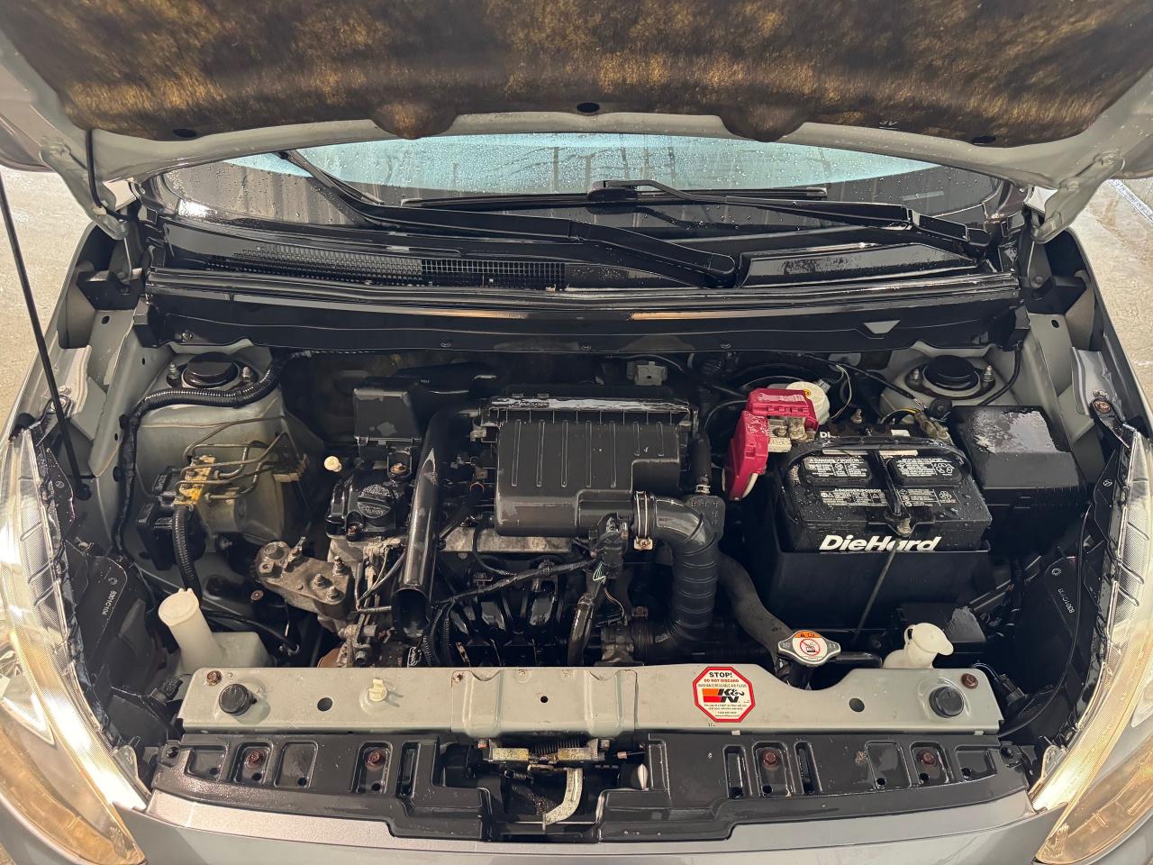2018 Mitsubishi Mirage ES, HATCH, 4 CYL, MANUAL, ONLY 107KMS, CERTIFIED - Photo #17
