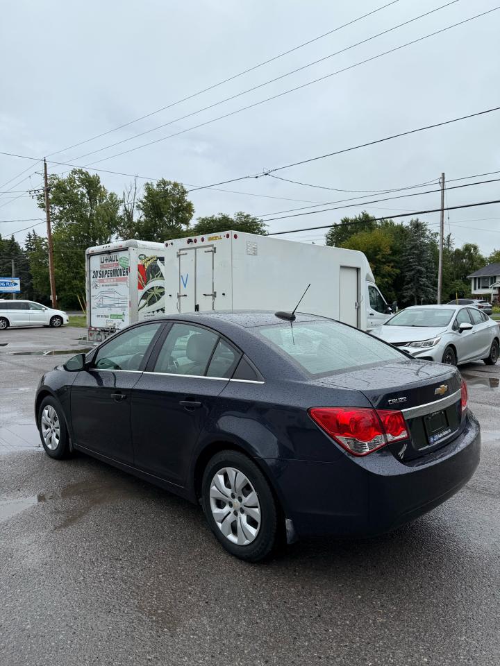 2015 Chevrolet Cruze 1LT - Photo #7