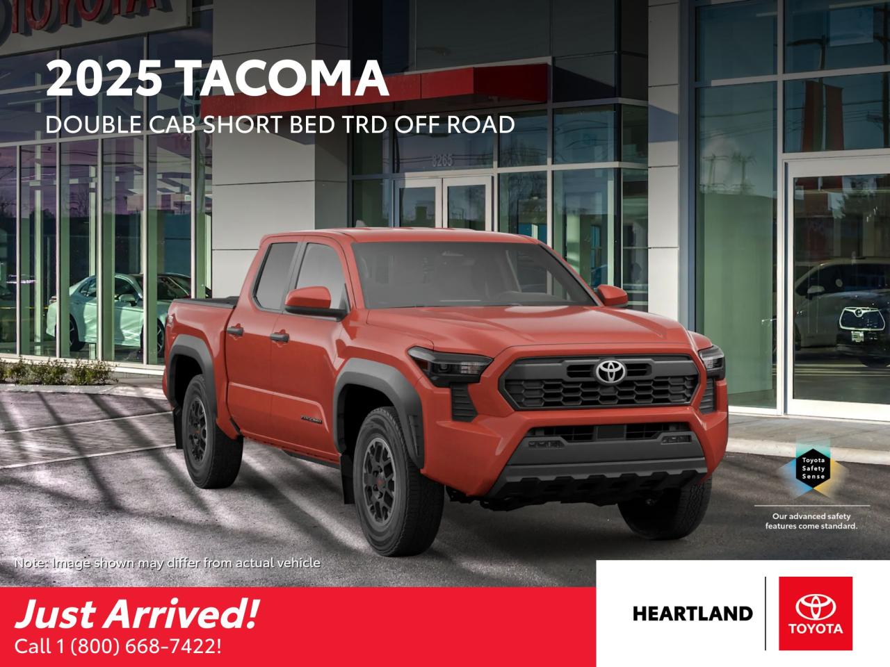 Vehicle Image