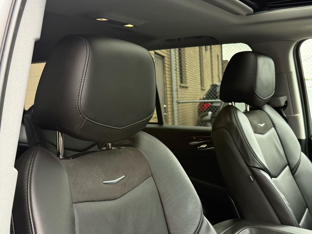 2019 Cadillac Escalade Luxury NAVI|BACKUP|SUNROOF - Photo #12