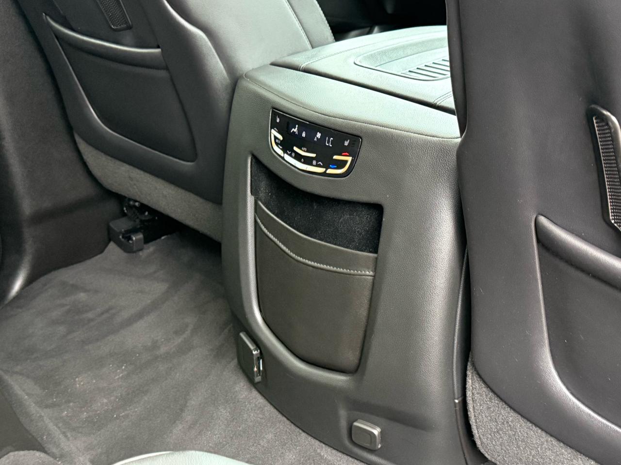 2019 Cadillac Escalade Luxury NAVI|BACKUP|SUNROOF - Photo #15