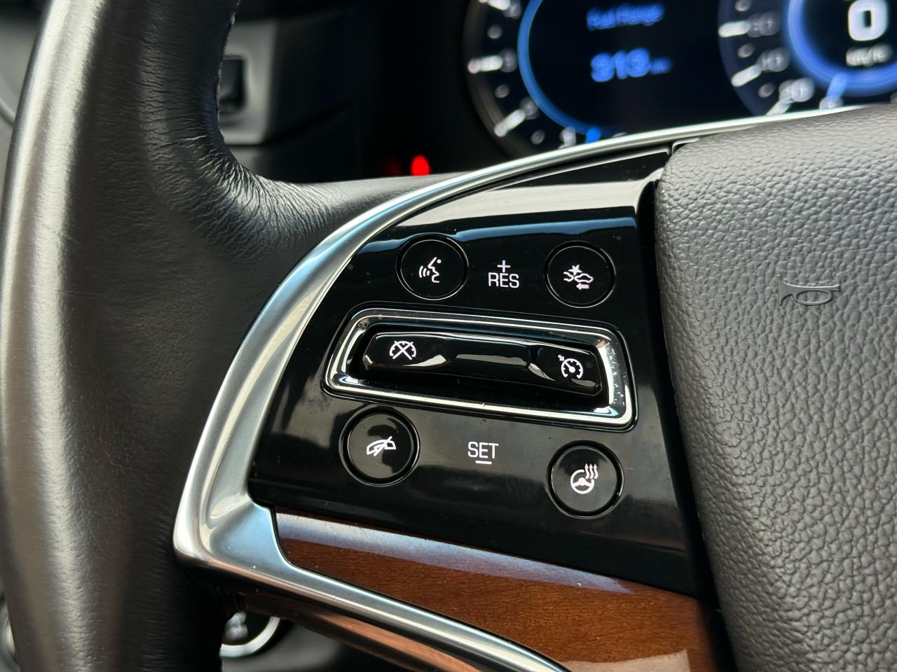 2019 Cadillac Escalade Luxury NAVI|BACKUP|SUNROOF - Photo #21
