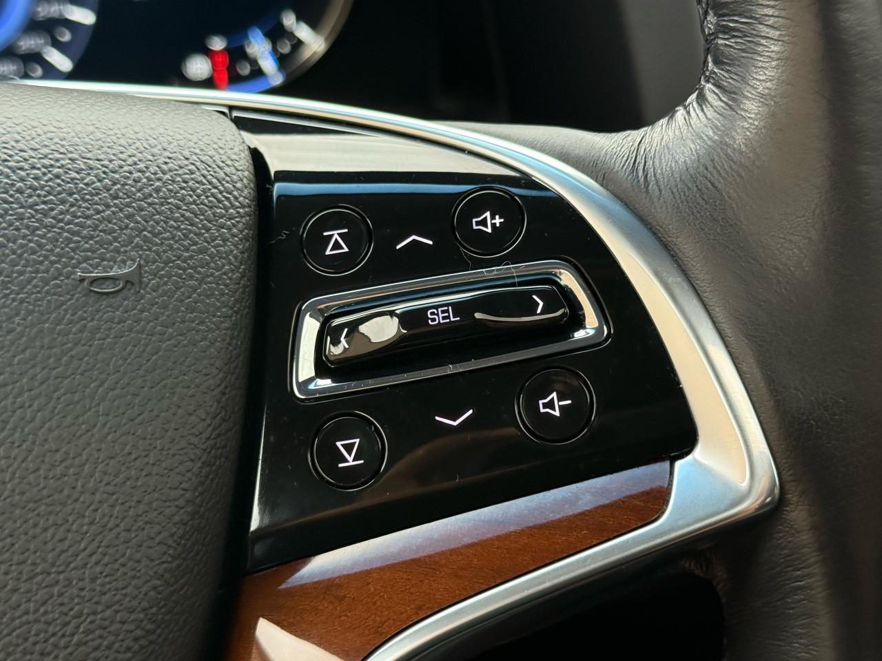 2019 Cadillac Escalade Luxury NAVI|BACKUP|SUNROOF - Photo #22
