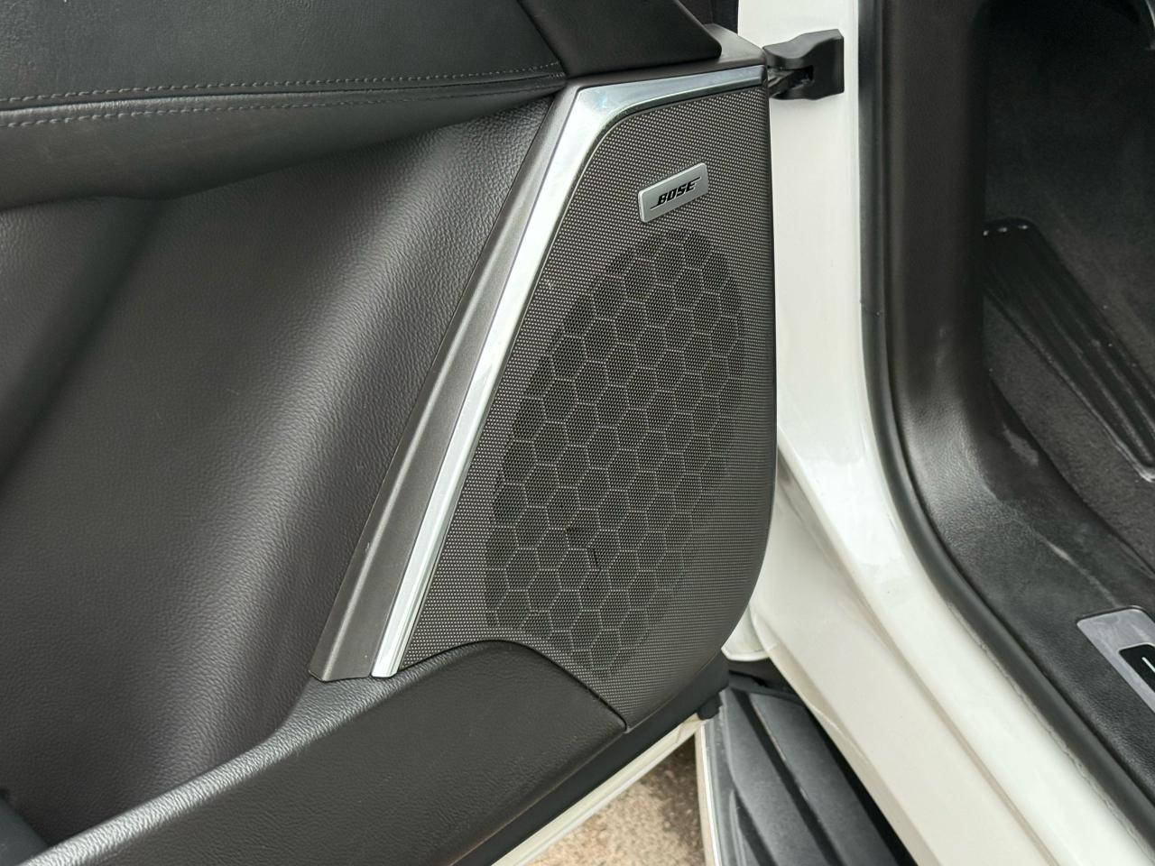 2019 Cadillac Escalade Luxury NAVI|BACKUP|SUNROOF - Photo #25