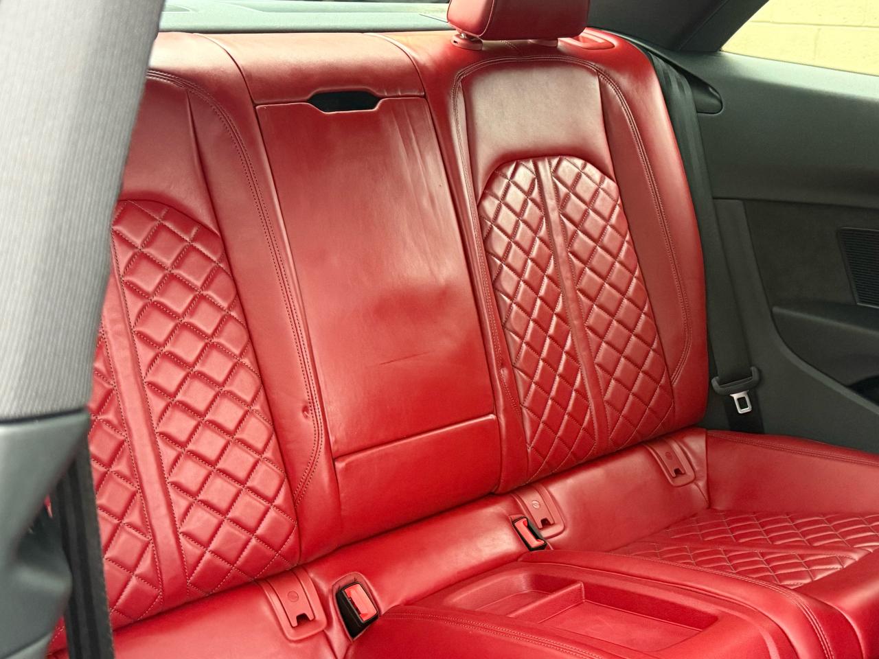 2018 Audi S5 Technik REDINT|NAVI|BACKUP|SUNROOF - Photo #10