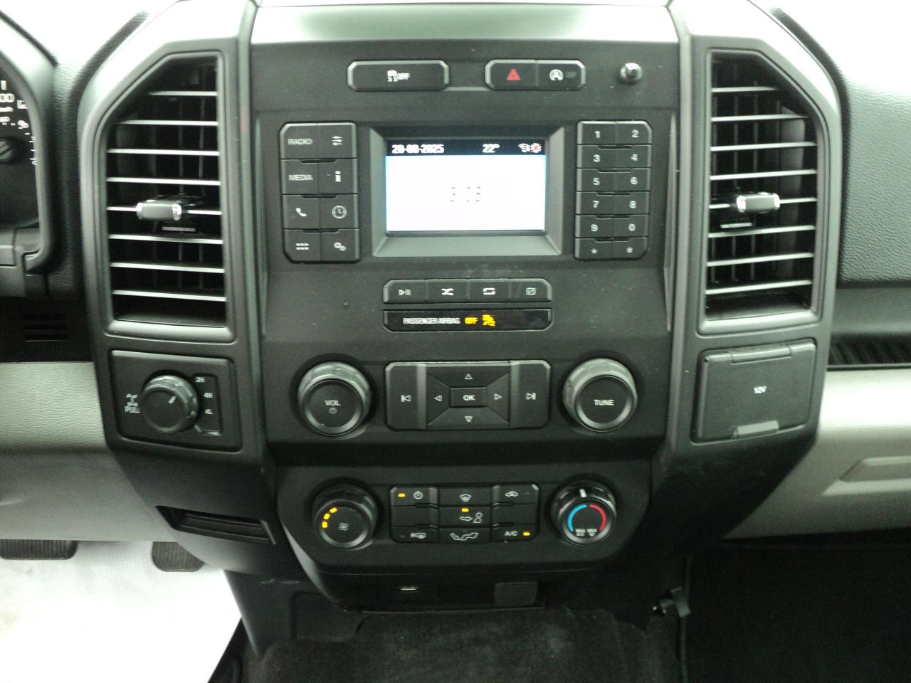 2020 Ford F-150 XL SUPERCAB 4WD 2.7L6cyl  6.5' BOX BackUpCam - Photo #19