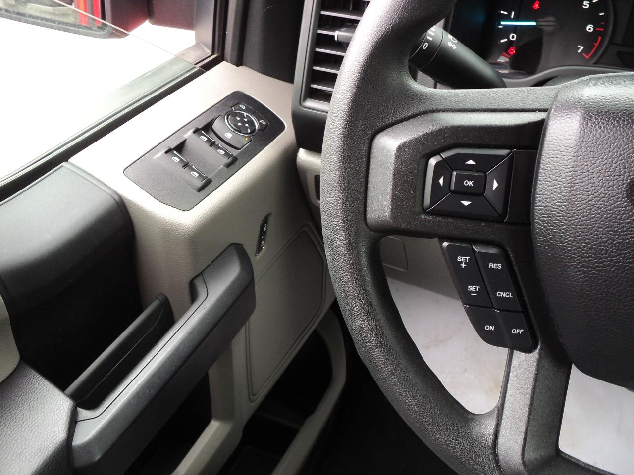 2020 Ford F-150 XL SUPERCAB 4WD 2.7L6cyl  6.5' BOX BackUpCam - Photo #21
