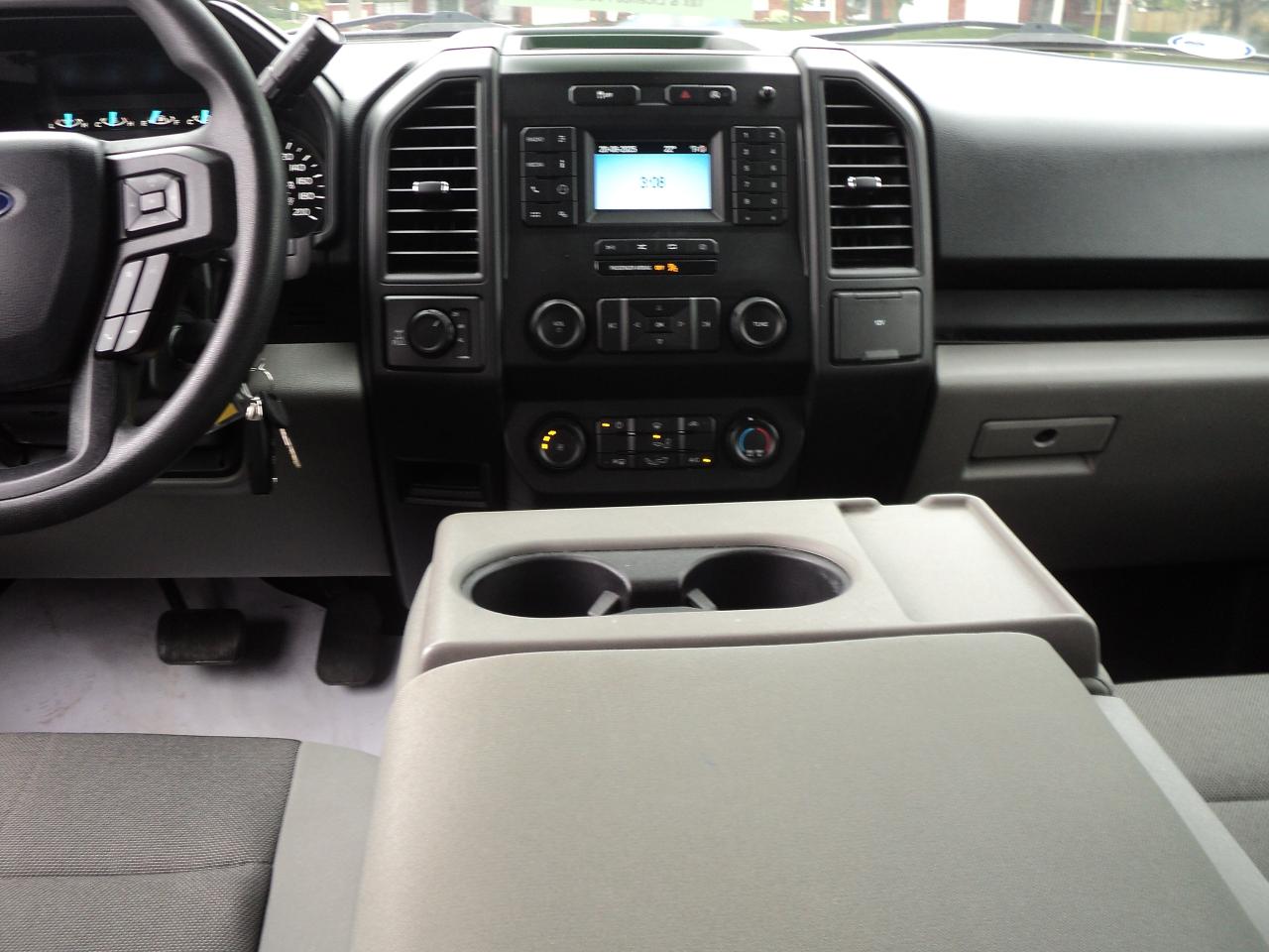 2020 Ford F-150 XL SUPERCAB 4WD 2.7L6cyl  6.5' BOX BackUpCam - Photo #17